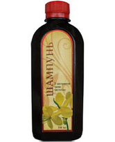 Шампунь Авицена с экстрактом Чистотела 250 мл.